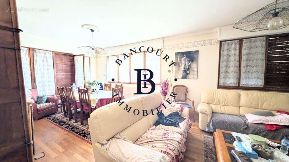 Appartement à BRIVE-LA-GAILLARDE