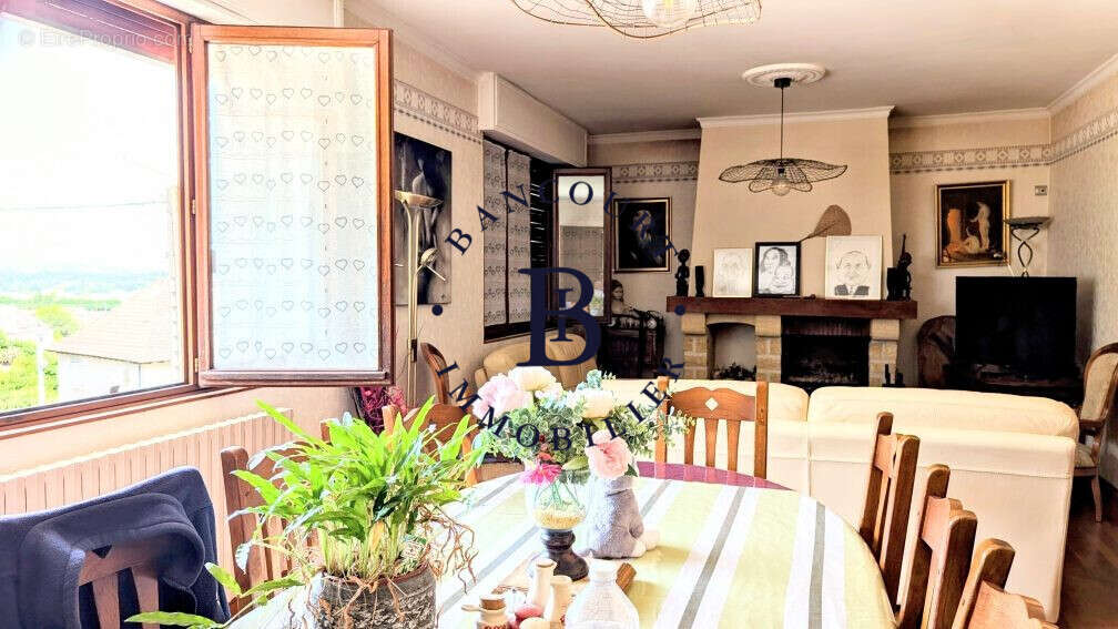 Appartement à BRIVE-LA-GAILLARDE