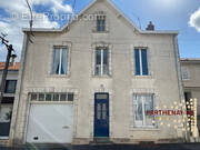 Maison à PARTHENAY
