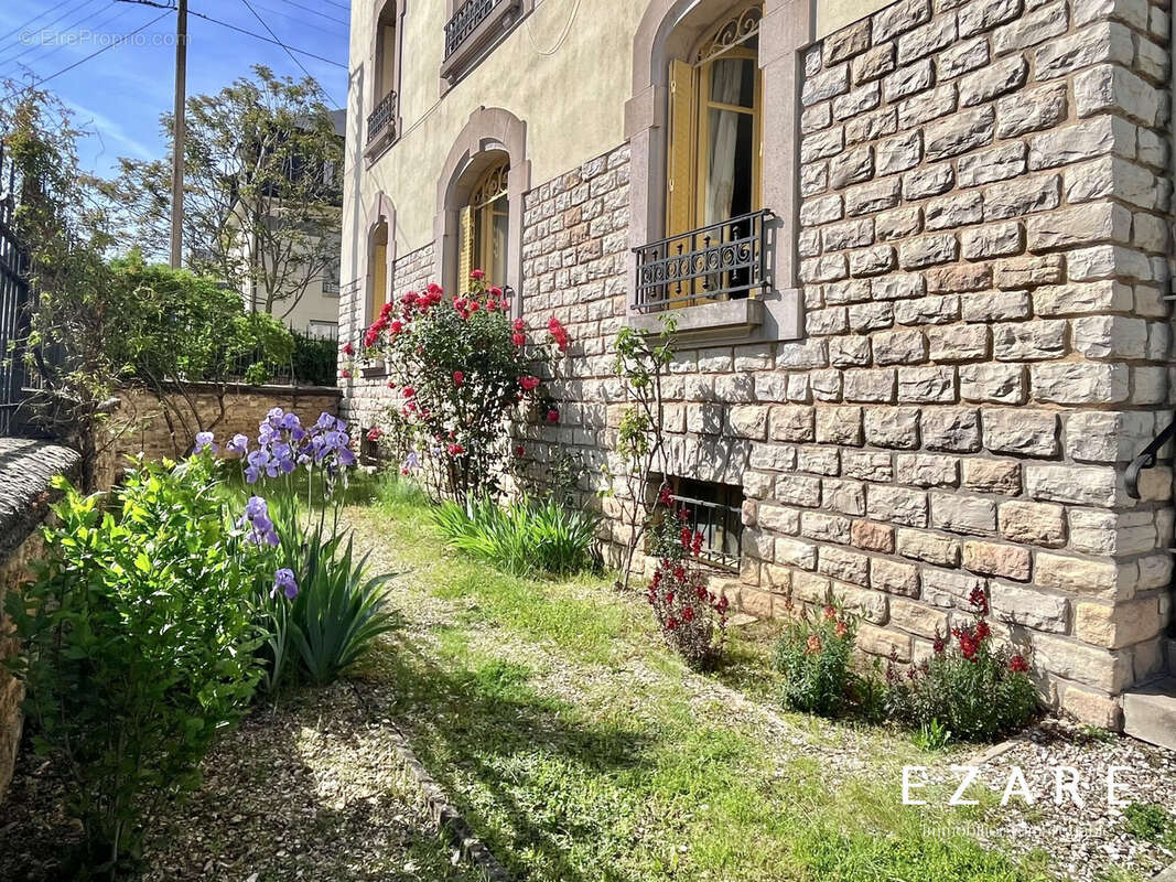 Appartement à DIJON