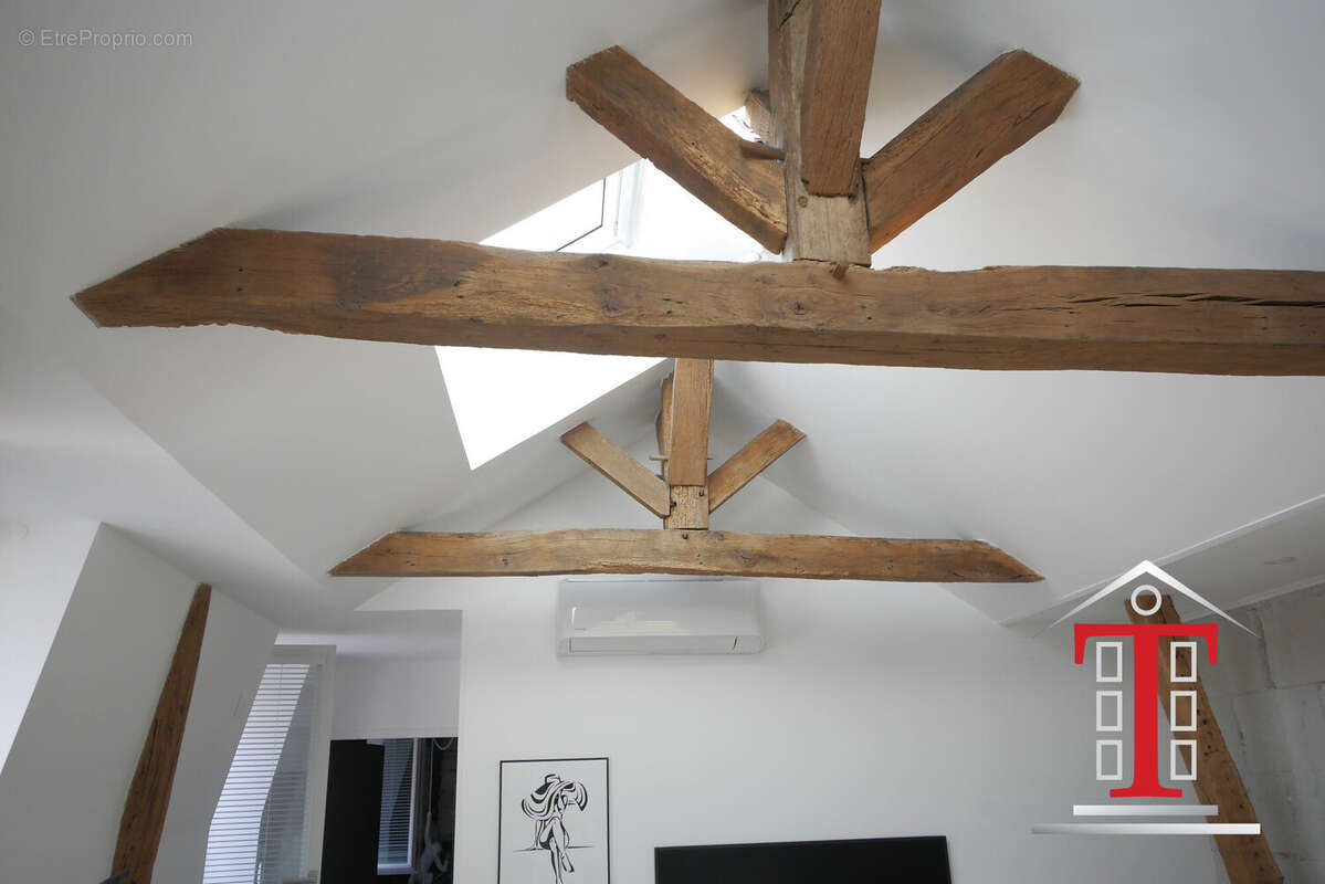 Appartement à ANGERS