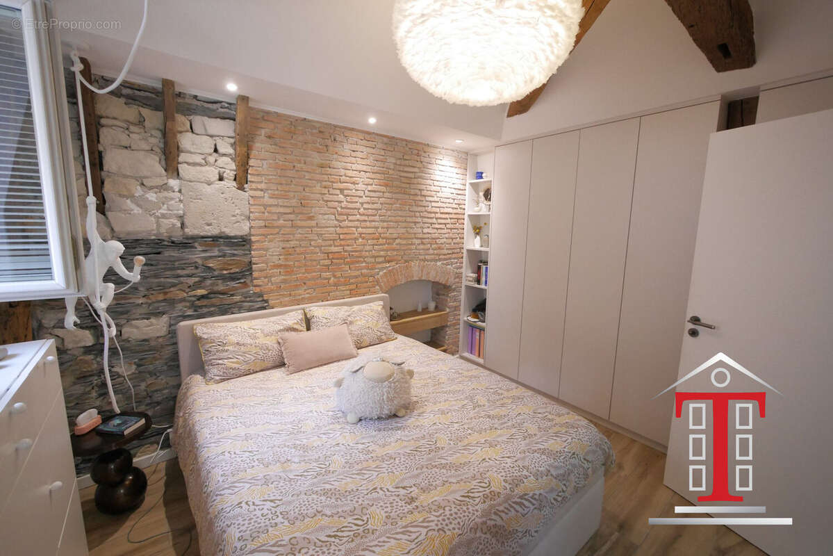 Appartement à ANGERS