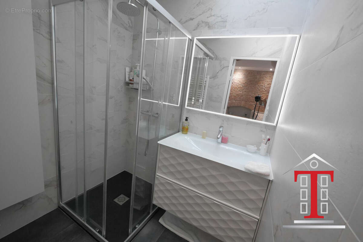 Appartement à ANGERS