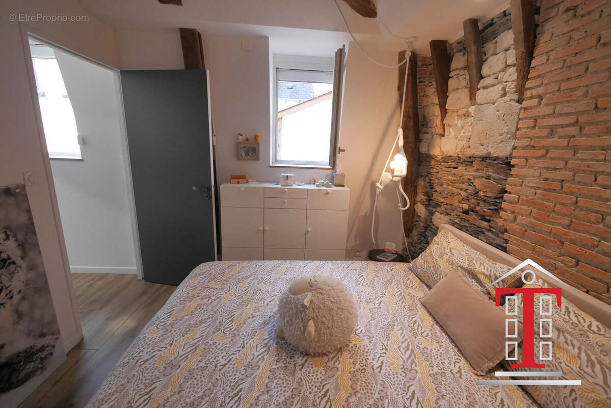 Appartement à ANGERS