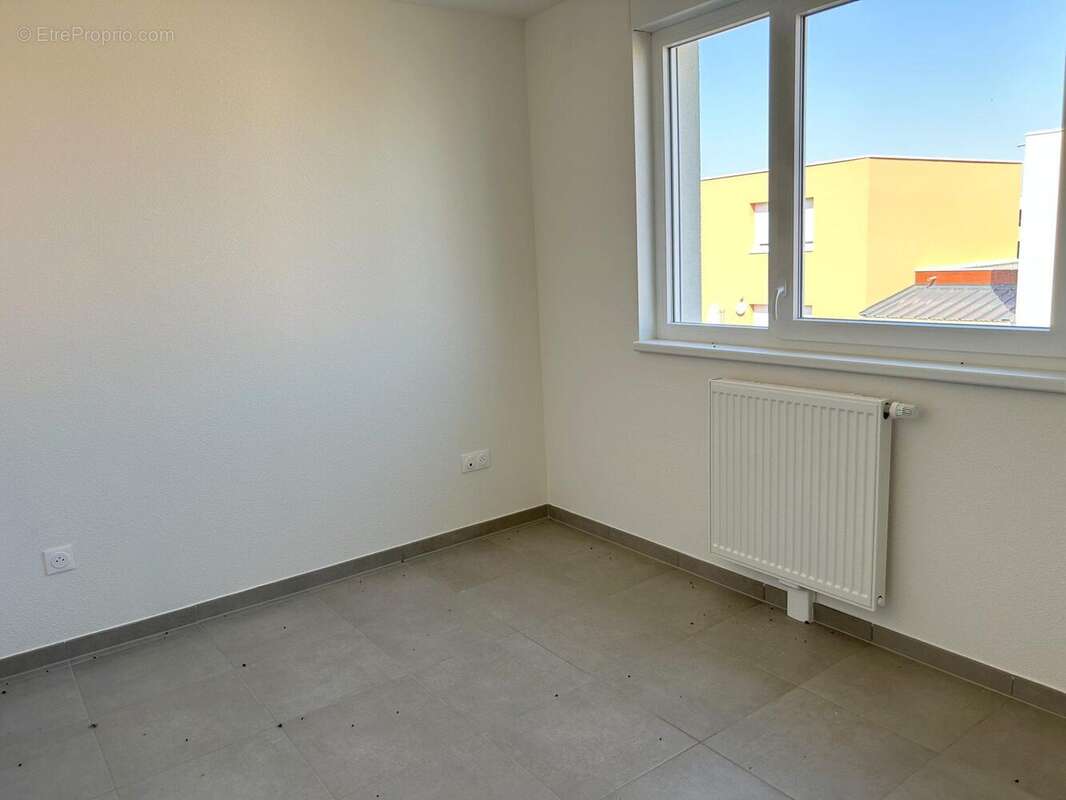 Appartement à OBENHEIM