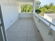 Appartement à OBENHEIM