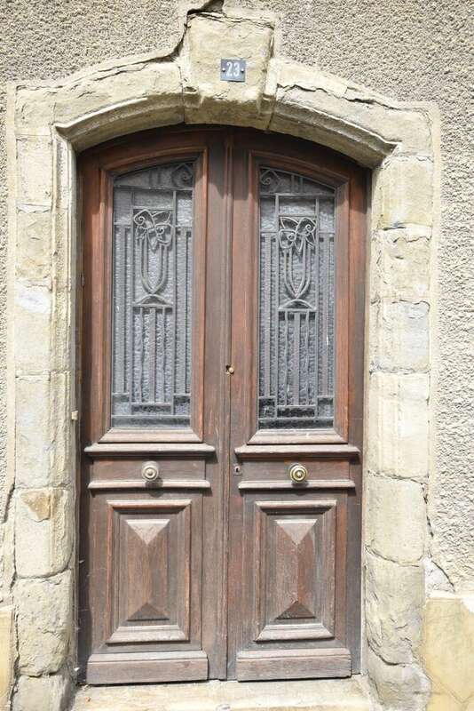 Maison à FA