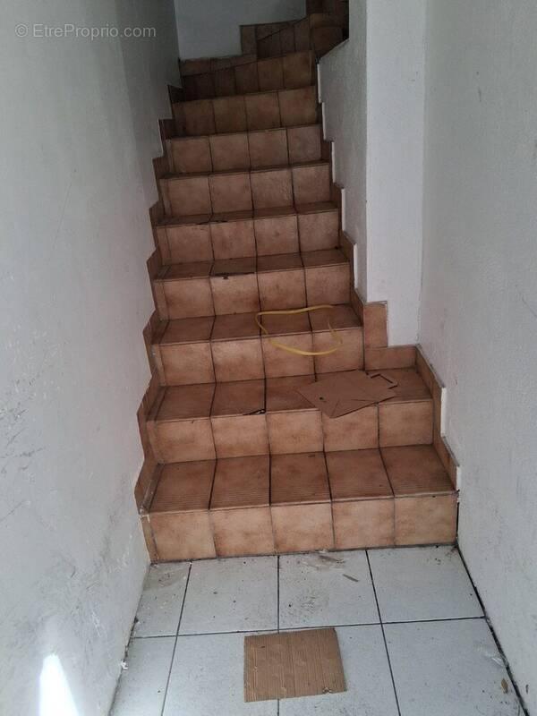 Appartement à VICHY