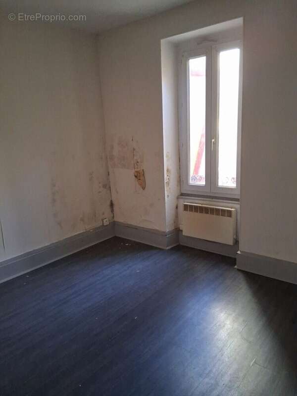 Appartement à VICHY