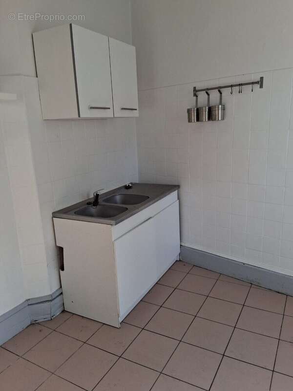 Appartement à VICHY