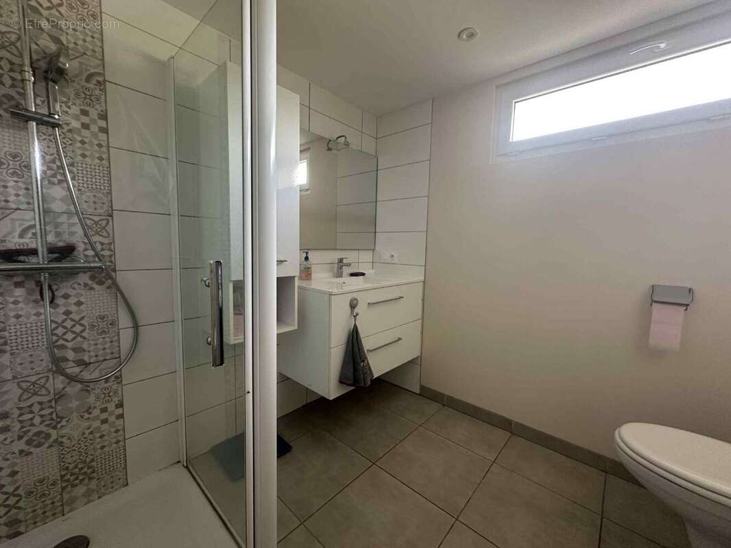 Maison à TREMENTINES