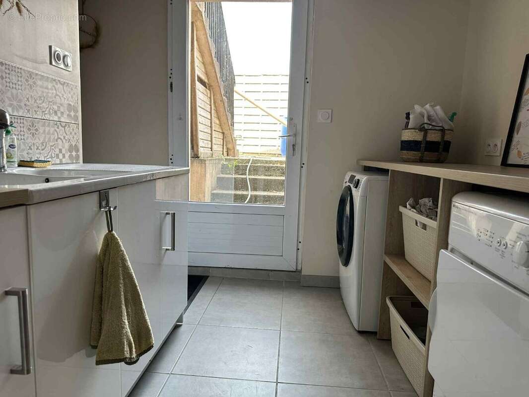 Maison à TREMENTINES