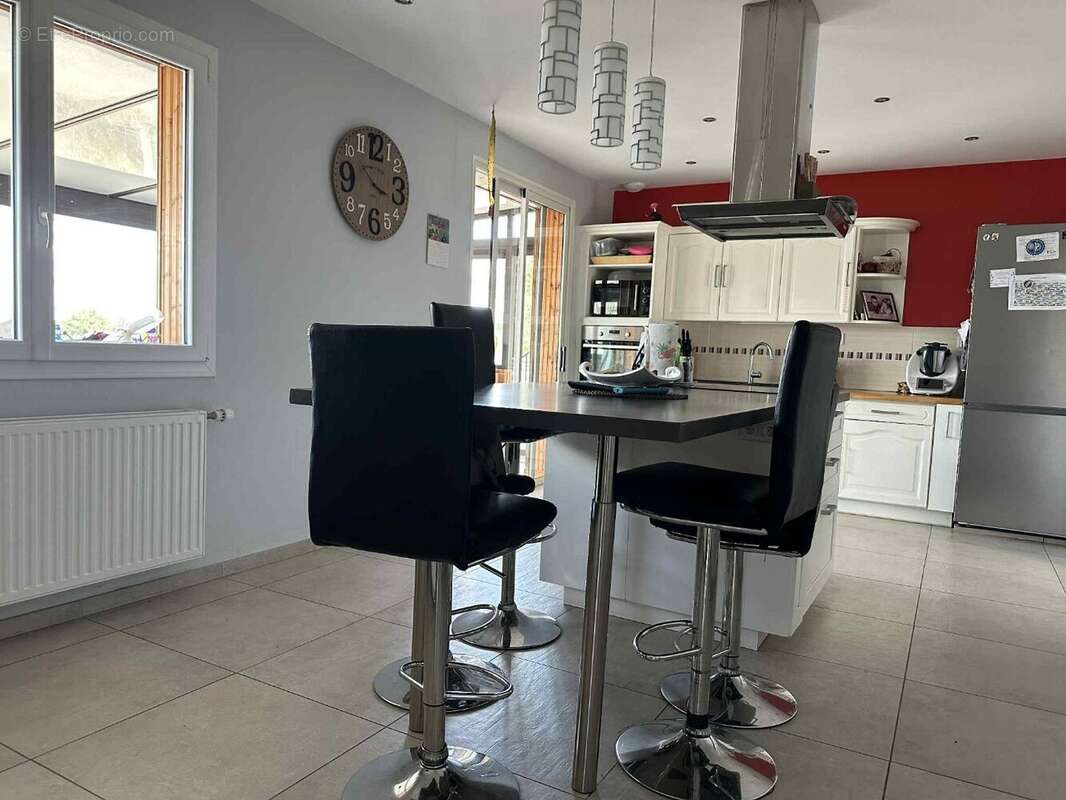 Maison à TREMENTINES