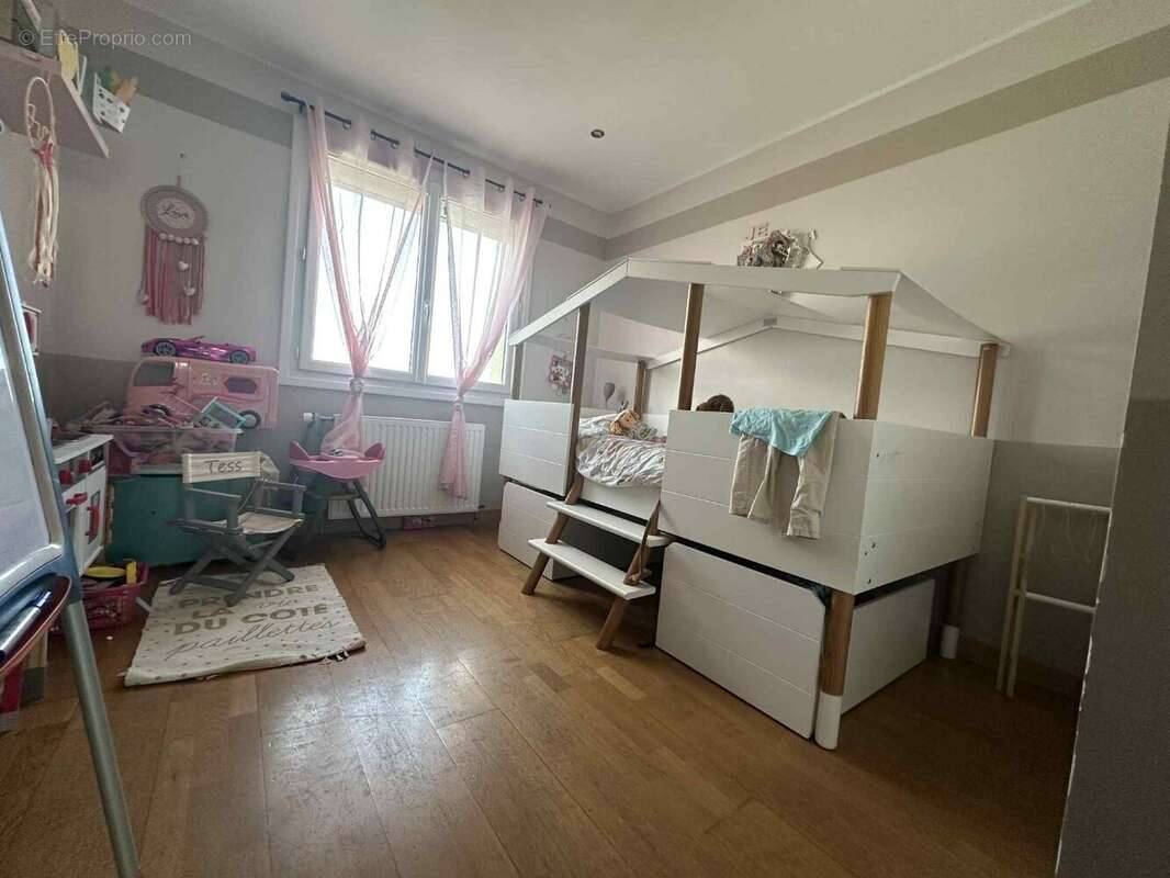 Maison à TREMENTINES