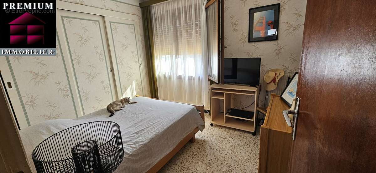 Maison à SAINT-ESTEVE