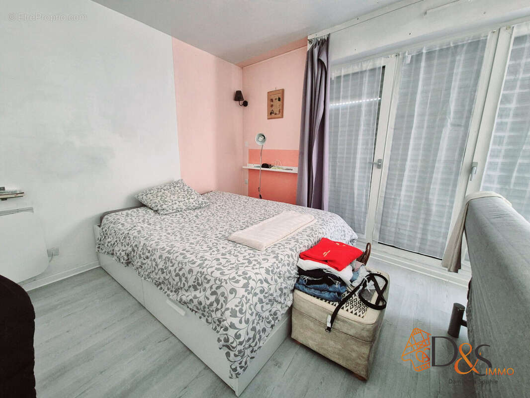 Appartement à MULHOUSE