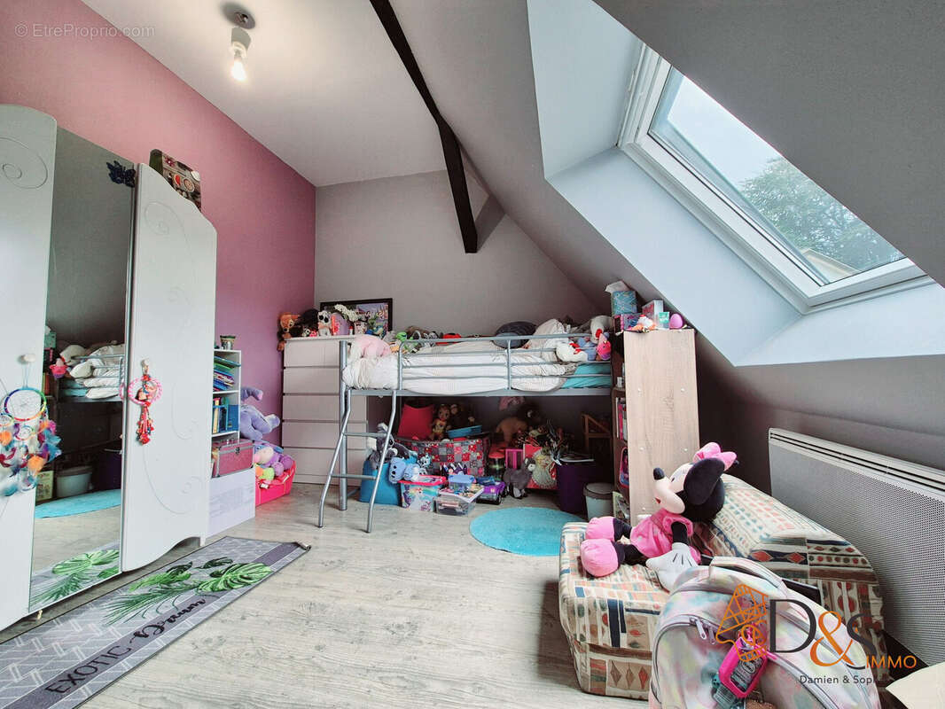 Appartement à RIEDISHEIM