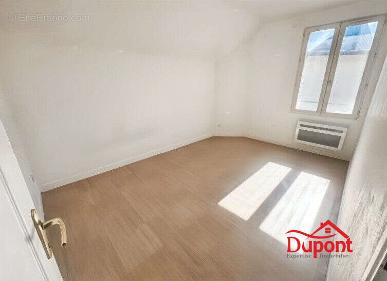 Appartement à FEIGNIES