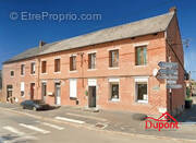 Appartement à FEIGNIES