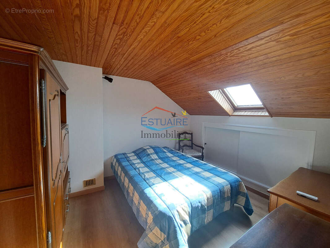 Maison à NORT-SUR-ERDRE