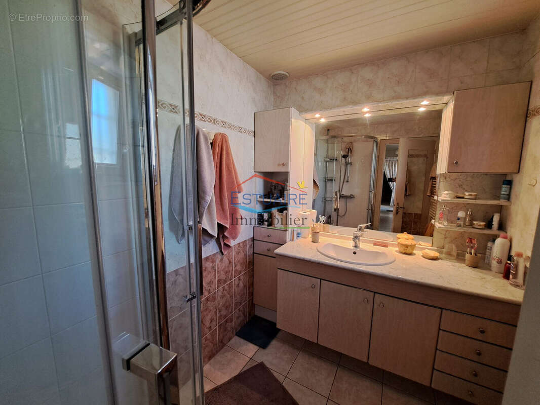 Maison à NORT-SUR-ERDRE