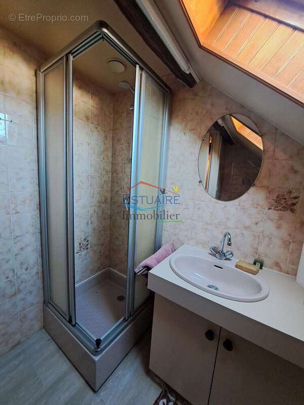 Maison à NORT-SUR-ERDRE