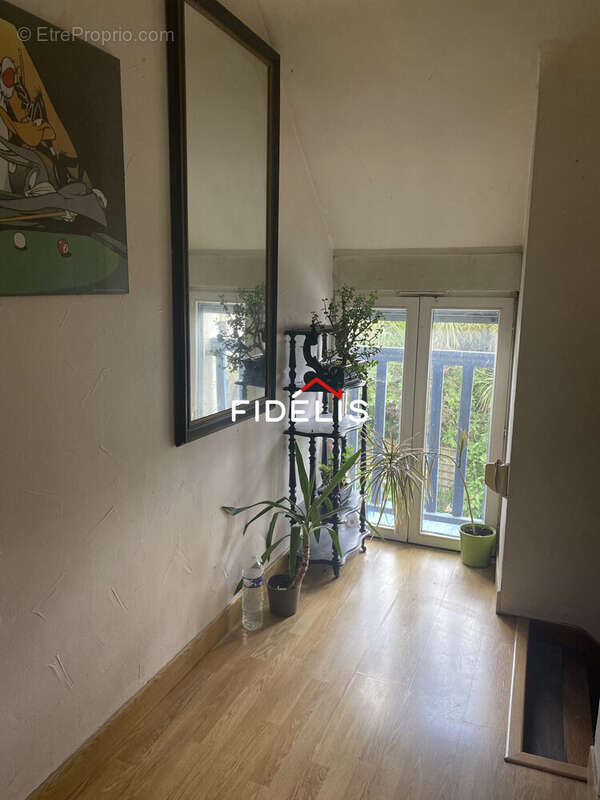 Maison à SAINT-PERE