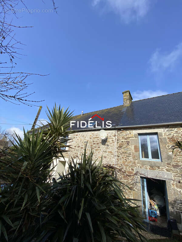 Maison à SAINT-PERE