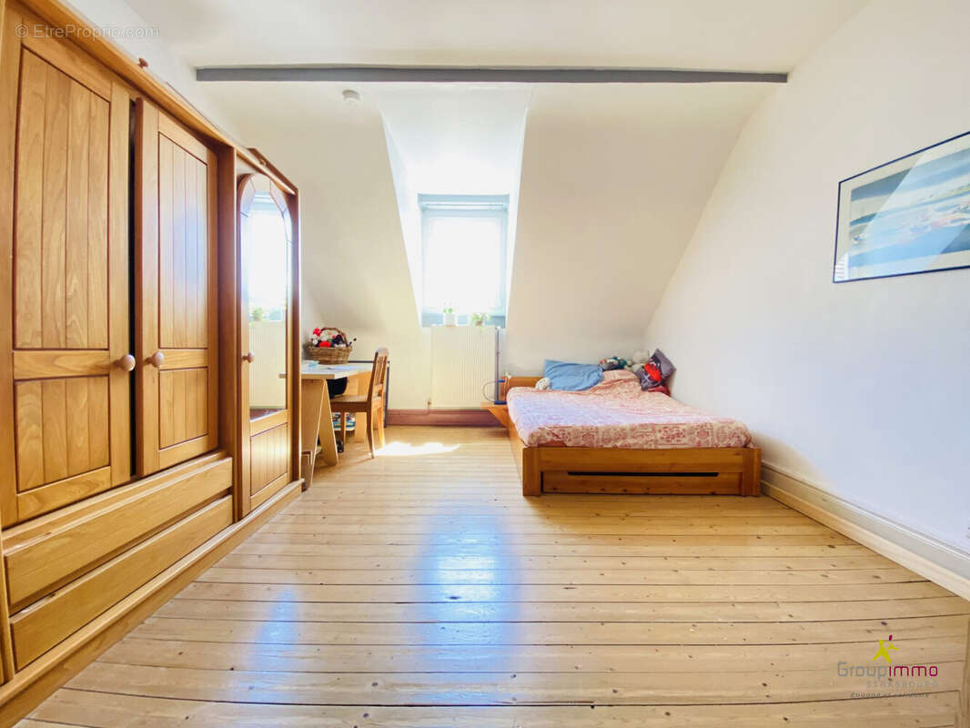 Appartement à SCHILTIGHEIM