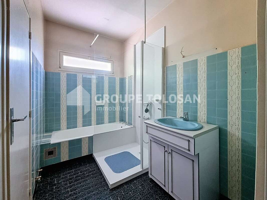 Maison à ESCALQUENS