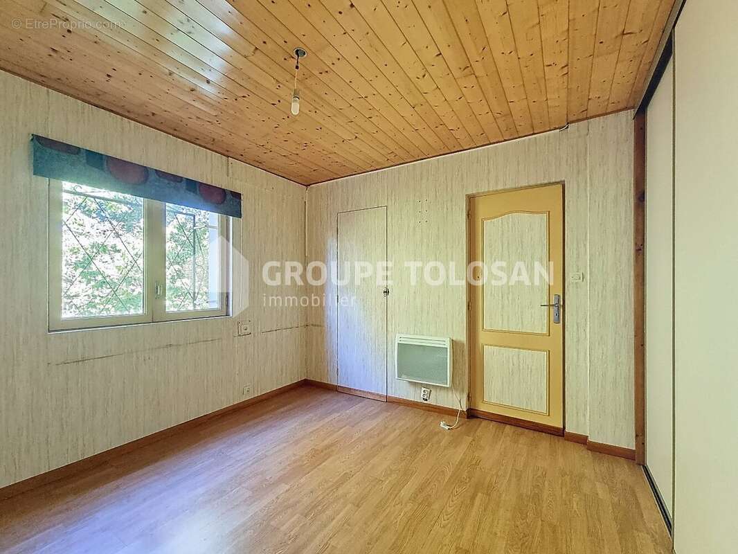 Maison à ESCALQUENS