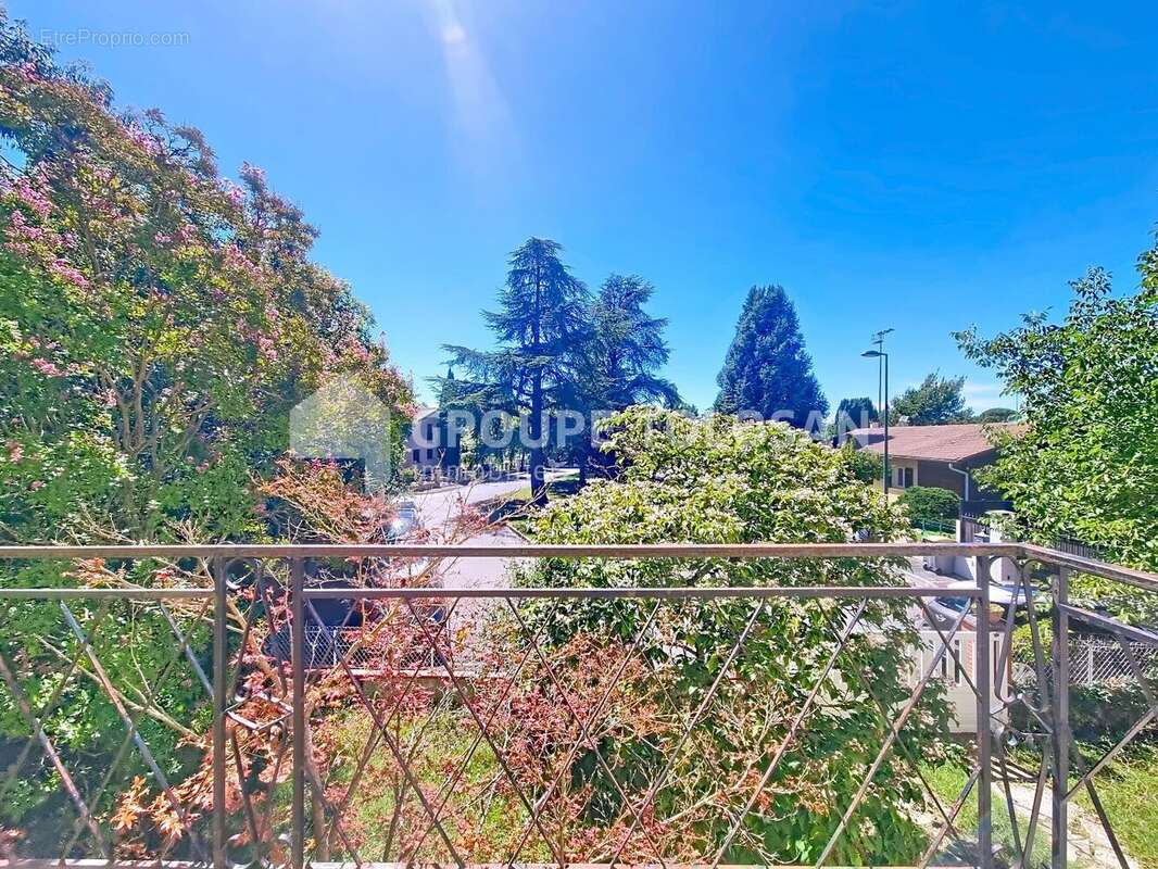 Maison à ESCALQUENS