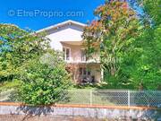 Maison à ESCALQUENS