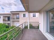 Appartement à LAGNES