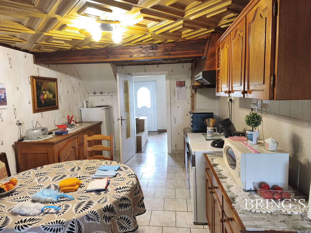 Maison à PLAINE-DE-WALSCH