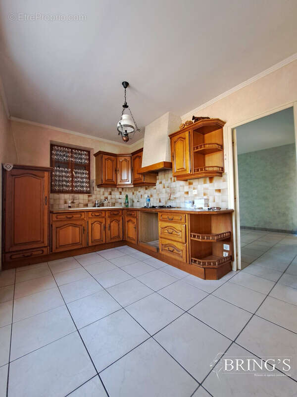 Maison à SAINT-PAUL-D&#039;ESPIS