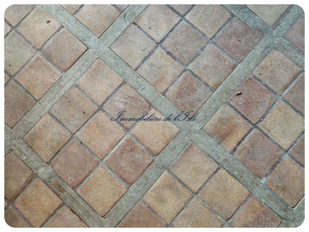 Maison à BLIS-ET-BORN