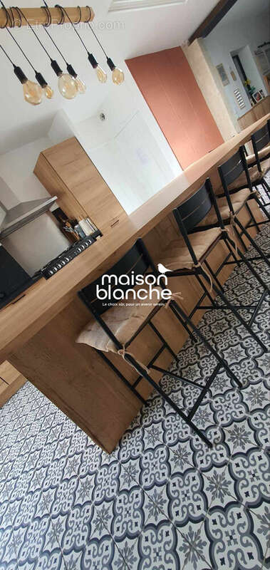 Ilot  - Appartement à LA ROCHELLE