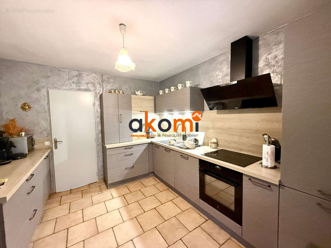 Maison à CHANTEHEUX