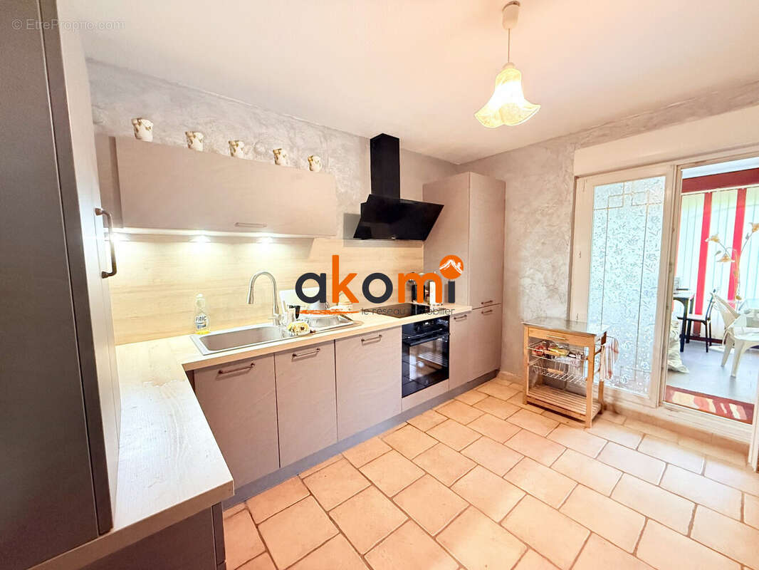 Maison à CHANTEHEUX