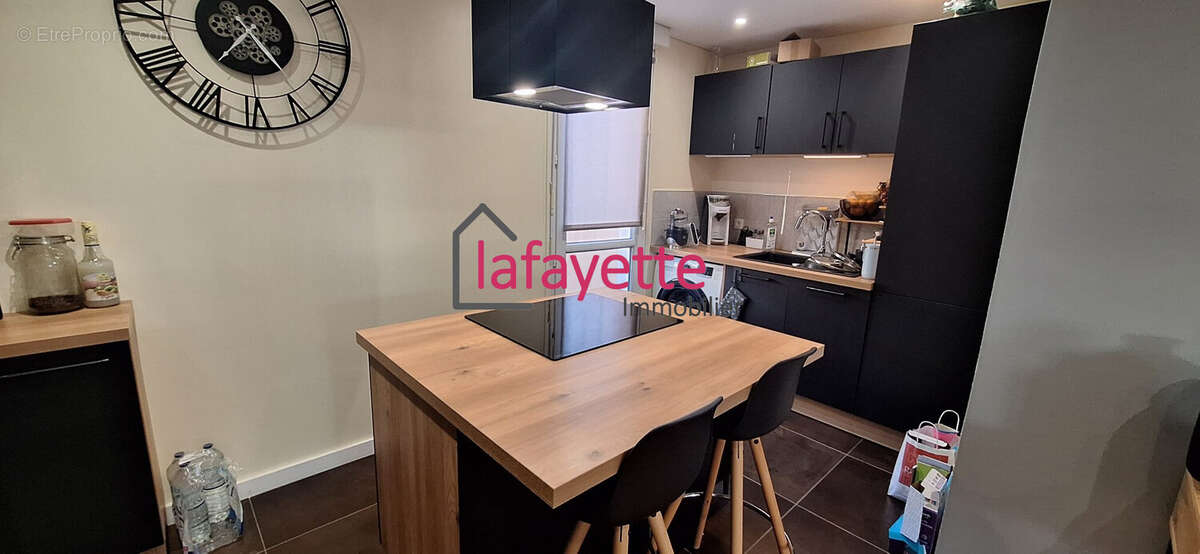 Appartement à LE HAVRE