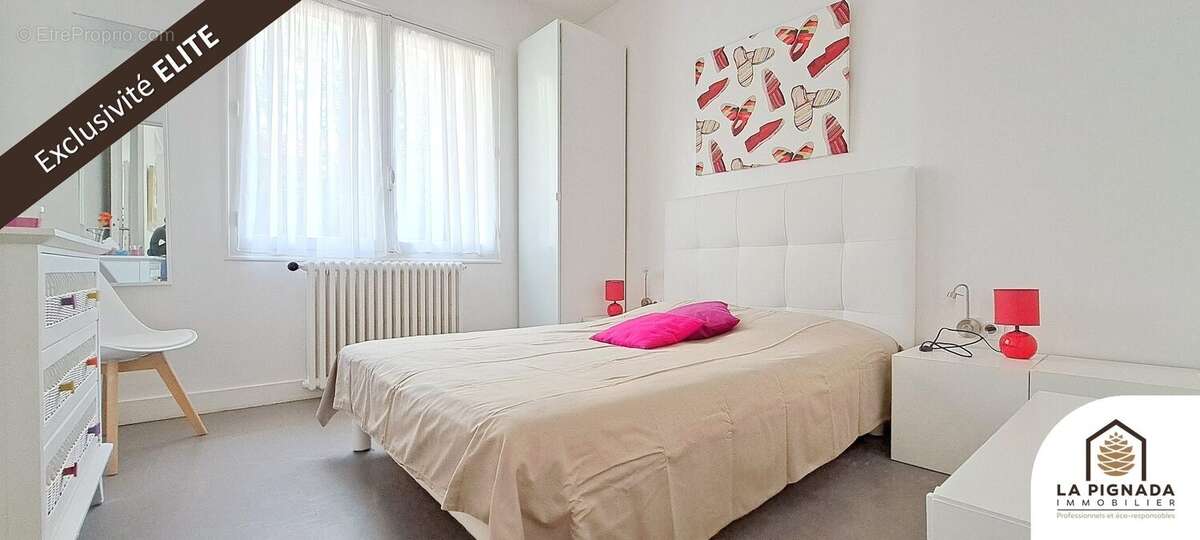 Maison à ANDERNOS-LES-BAINS