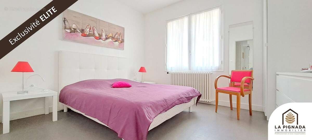 Maison à ANDERNOS-LES-BAINS