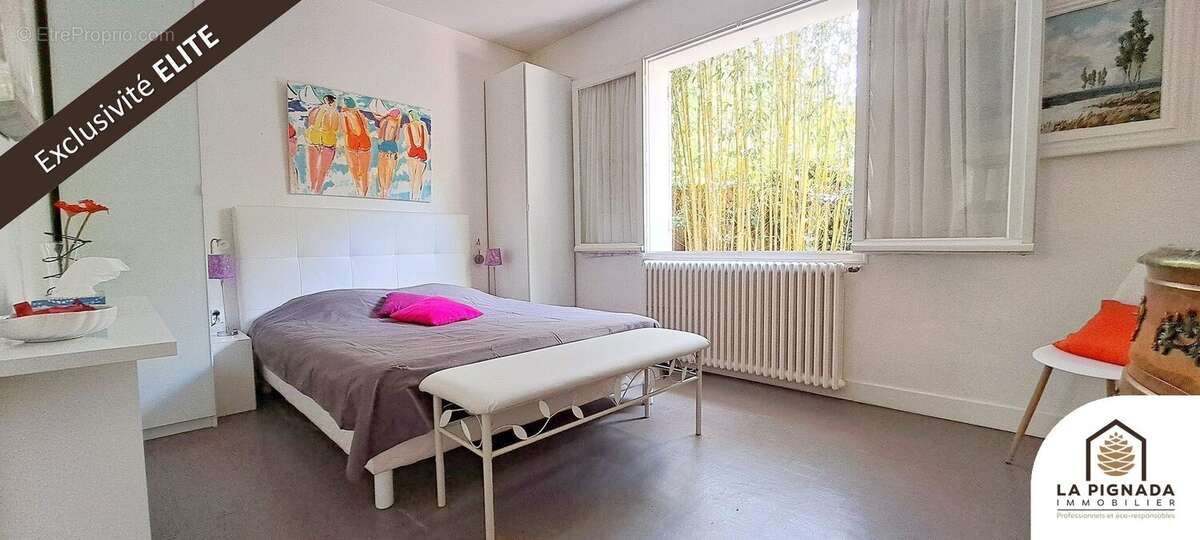 Maison à ANDERNOS-LES-BAINS