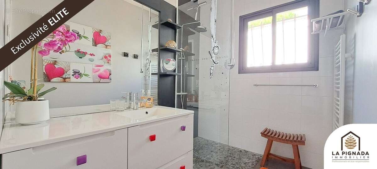 Maison à ANDERNOS-LES-BAINS