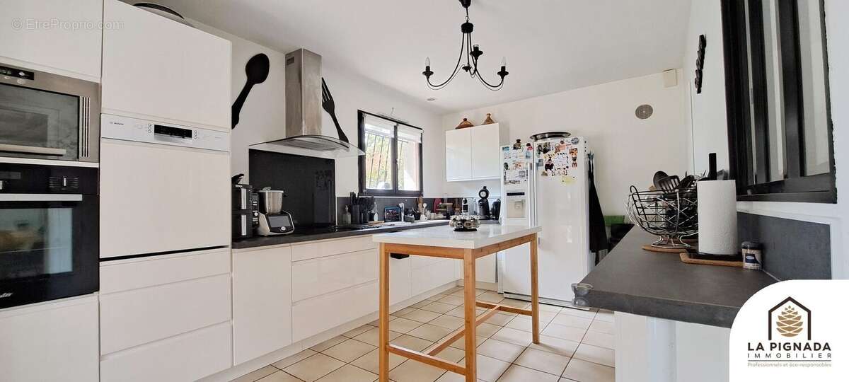 Maison à ANDERNOS-LES-BAINS