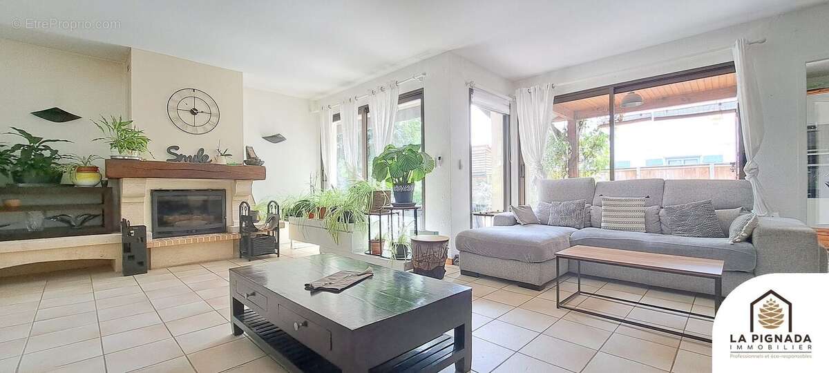 Maison à ANDERNOS-LES-BAINS