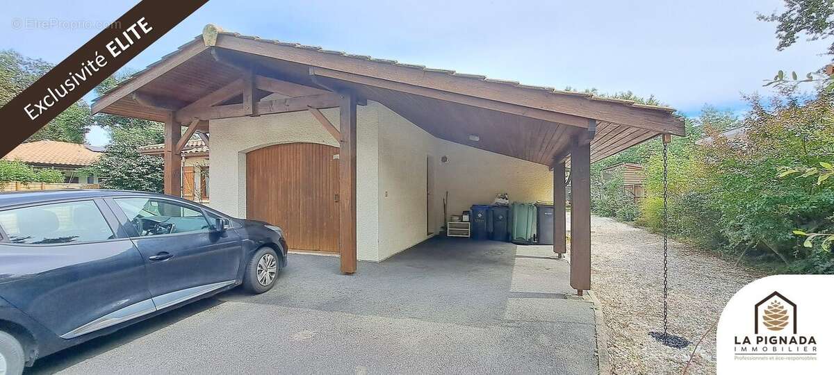 Maison à ANDERNOS-LES-BAINS