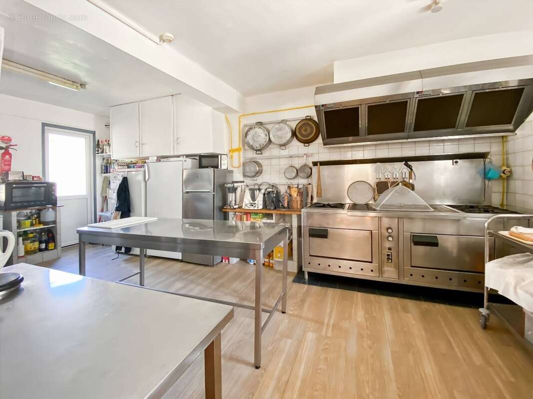 Maison à VALDEBLORE