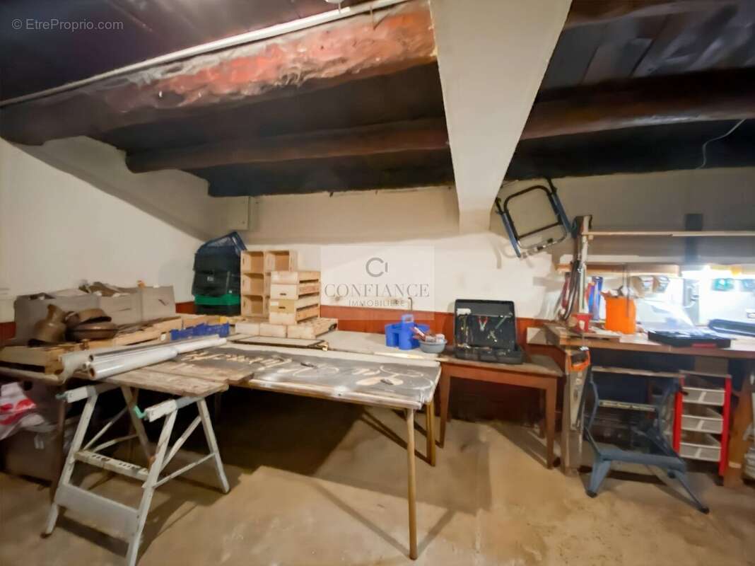 Maison à VALDEBLORE